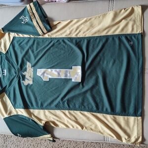 USF Bulls Active T-shirt